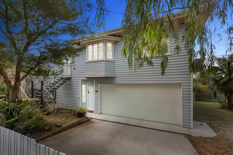 14 Inchcape Street, Fairfield QLD 4103