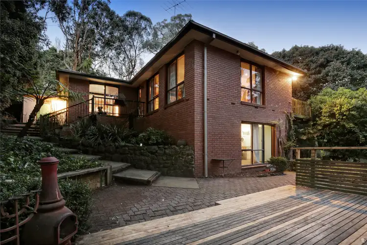 3 Steel Road, Emerald VIC 3782