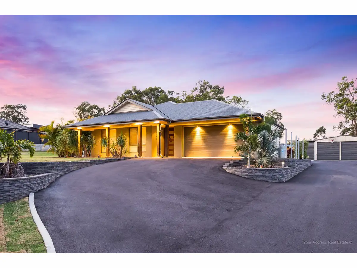 Main view of Homely house listing, 19-21 Cormorant Close, New Beith QLD 4124