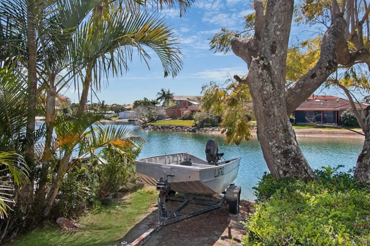 Main view of Homely house listing, 29 Wyuna Road, Tweed Heads West NSW 2485