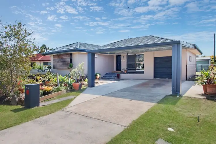 Second view of Homely house listing, 29 Wyuna Road, Tweed Heads West NSW 2485