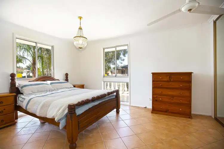 Second view of Homely house listing, 85 Willoring Crescent, Jamisontown NSW 2750