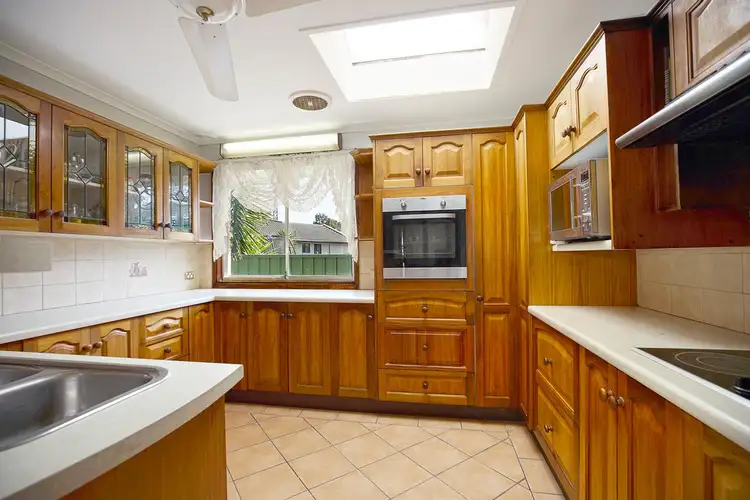 Fifth view of Homely house listing, 85 Willoring Crescent, Jamisontown NSW 2750