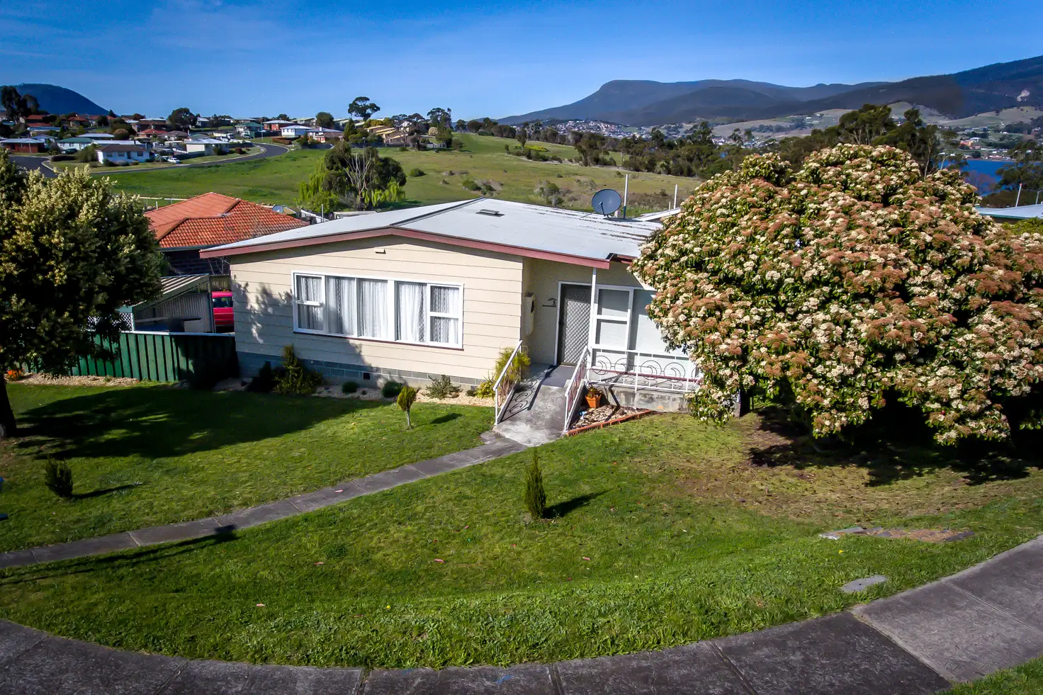 Main view of Homely house listing, 14 Eddington Street, Bridgewater TAS 7030