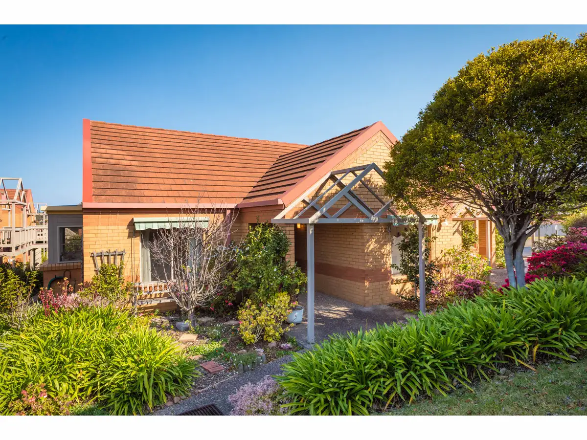 Main view of Homely flat listing, 12/43 Sapphire Coast Drive, Merimbula NSW 2548