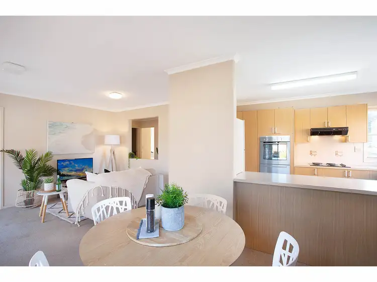 Second view of Homely flat listing, 12/43 Sapphire Coast Drive, Merimbula NSW 2548