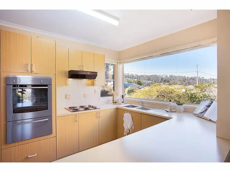 Third view of Homely flat listing, 12/43 Sapphire Coast Drive, Merimbula NSW 2548