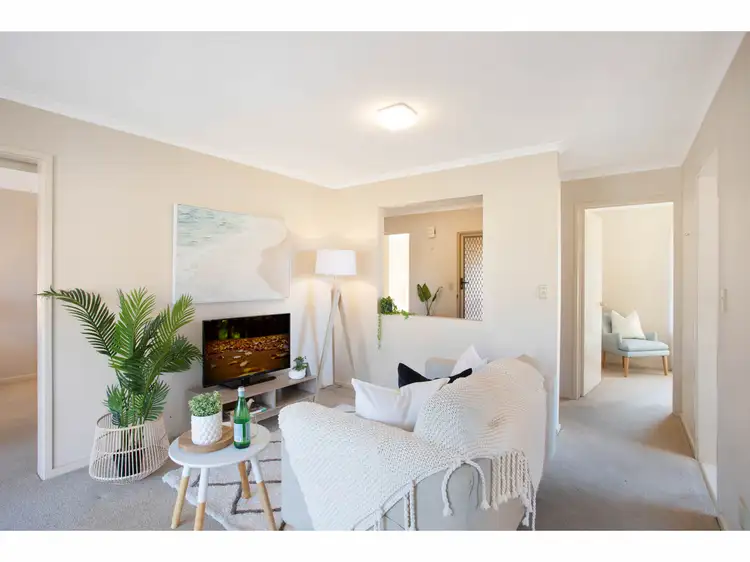 Fifth view of Homely flat listing, 12/43 Sapphire Coast Drive, Merimbula NSW 2548