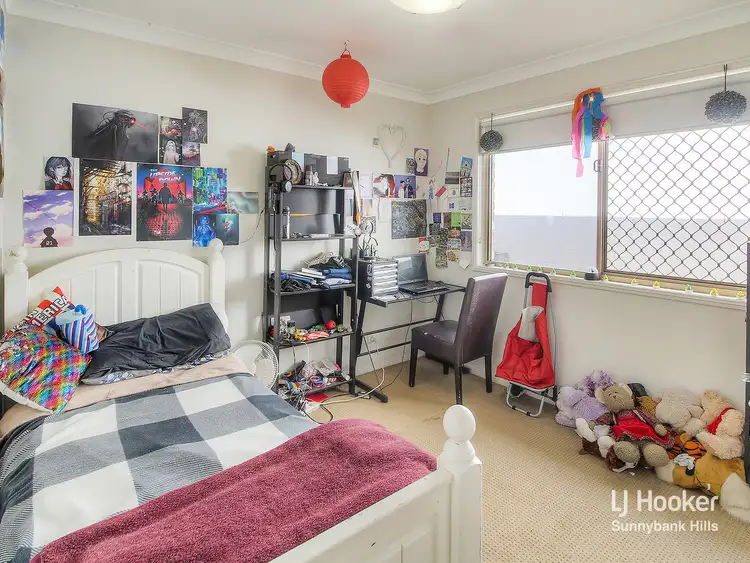 Fifth view of Homely house listing, 10 Wimbledon Street, Springfield Lakes QLD 4300