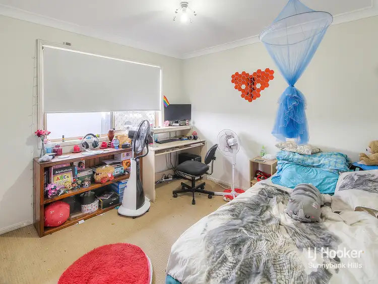 Sixth view of Homely house listing, 10 Wimbledon Street, Springfield Lakes QLD 4300