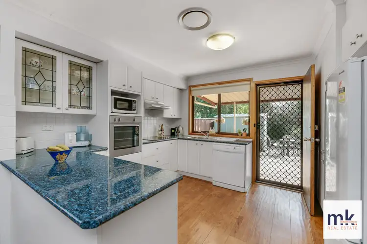 Second view of Homely house listing, 57 Haultain Street, Minto NSW 2566