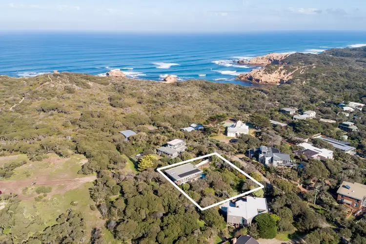 27 - 29 Ivanhoe Street, Sorrento VIC 3943