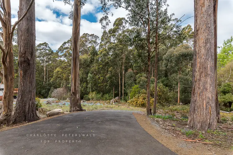 Fourth view of Homely land listing, 326 Strickland Avenue, South Hobart TAS 7004