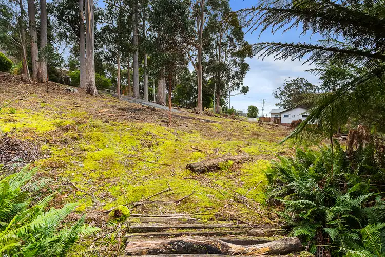 Sixth view of Homely land listing, 326 Strickland Avenue, South Hobart TAS 7004
