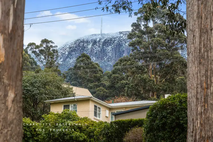 Seventh view of Homely land listing, 326 Strickland Avenue, South Hobart TAS 7004