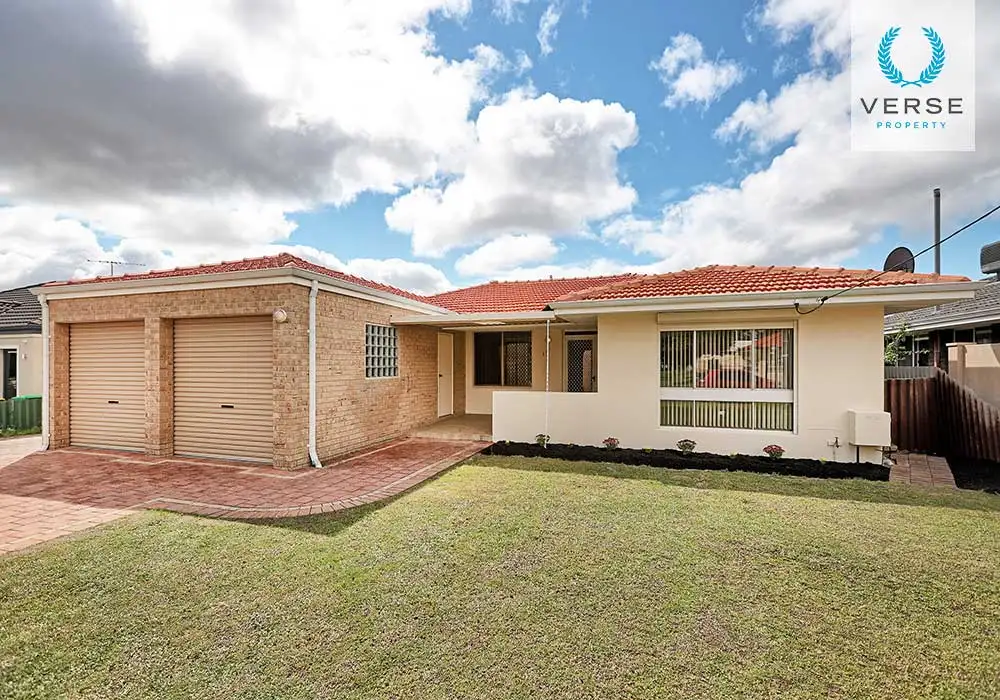 Main view of Homely house listing, 10A Clarke Road, Morley WA 6062