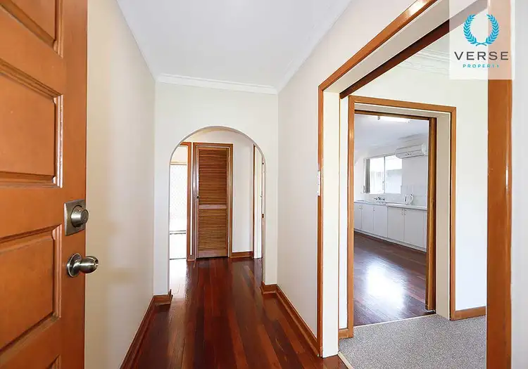 Second view of Homely house listing, 10A Clarke Road, Morley WA 6062