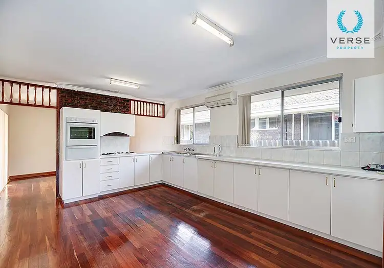 Fifth view of Homely house listing, 10A Clarke Road, Morley WA 6062