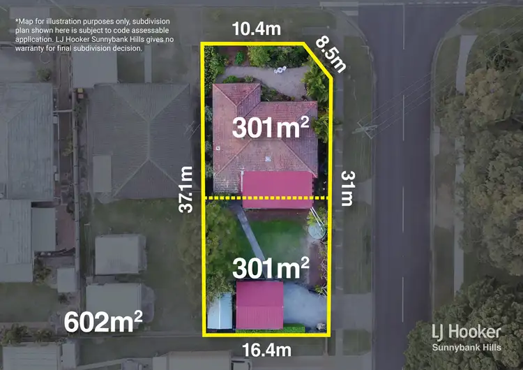 110 Lister Street, Sunnybank QLD 4109