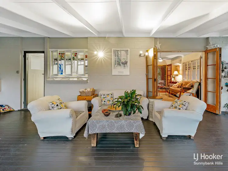 Second view of Homely house listing, 110 Lister Street, Sunnybank QLD 4109