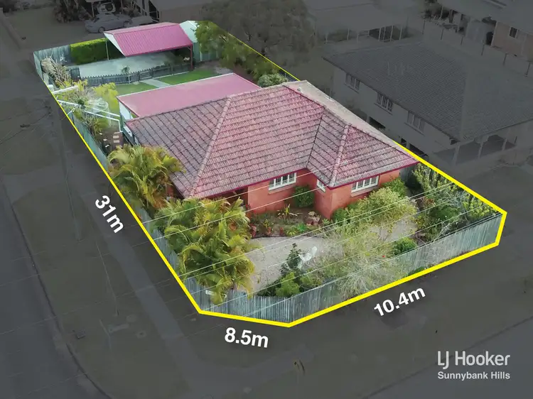 Third view of Homely house listing, 110 Lister Street, Sunnybank QLD 4109