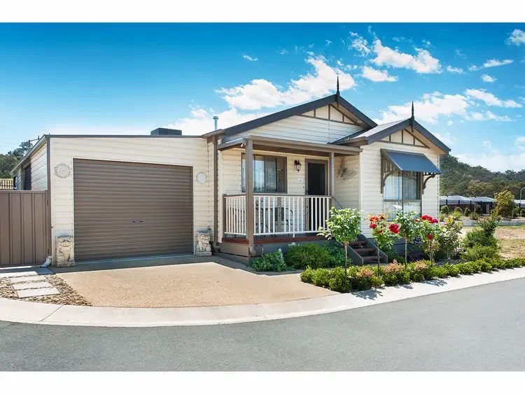 Main view of Homely house listing, 116/639 Kemp Street, Springdale Heights NSW 2641
