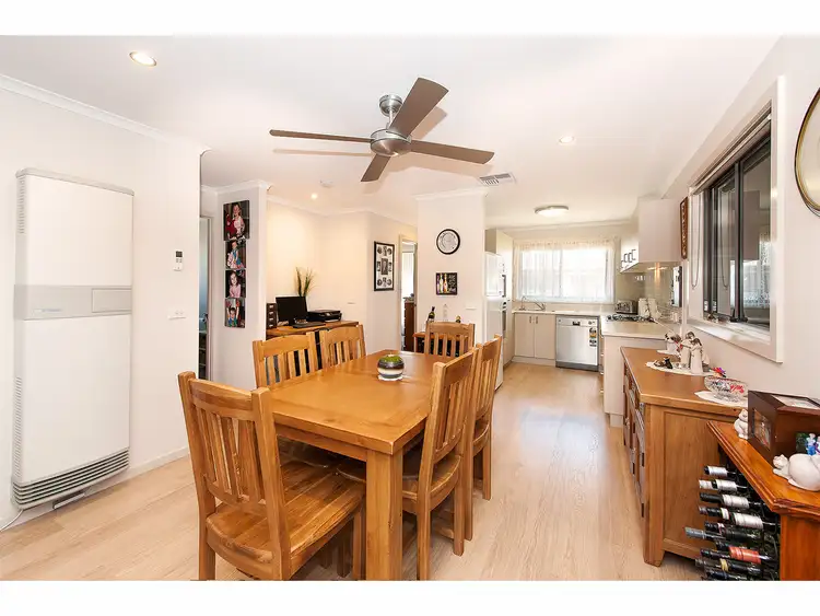 Third view of Homely house listing, 116/639 Kemp Street, Springdale Heights NSW 2641