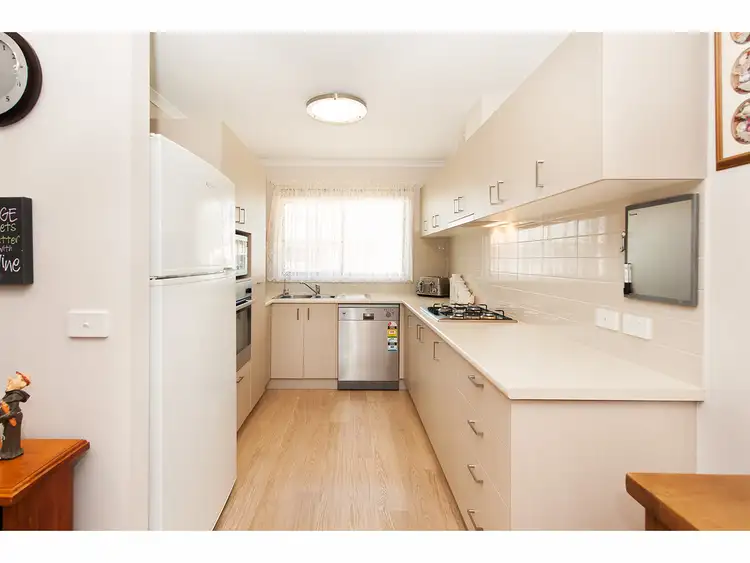 Fourth view of Homely house listing, 116/639 Kemp Street, Springdale Heights NSW 2641