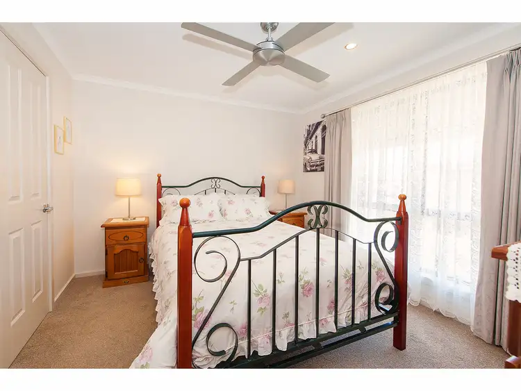 Seventh view of Homely house listing, 116/639 Kemp Street, Springdale Heights NSW 2641