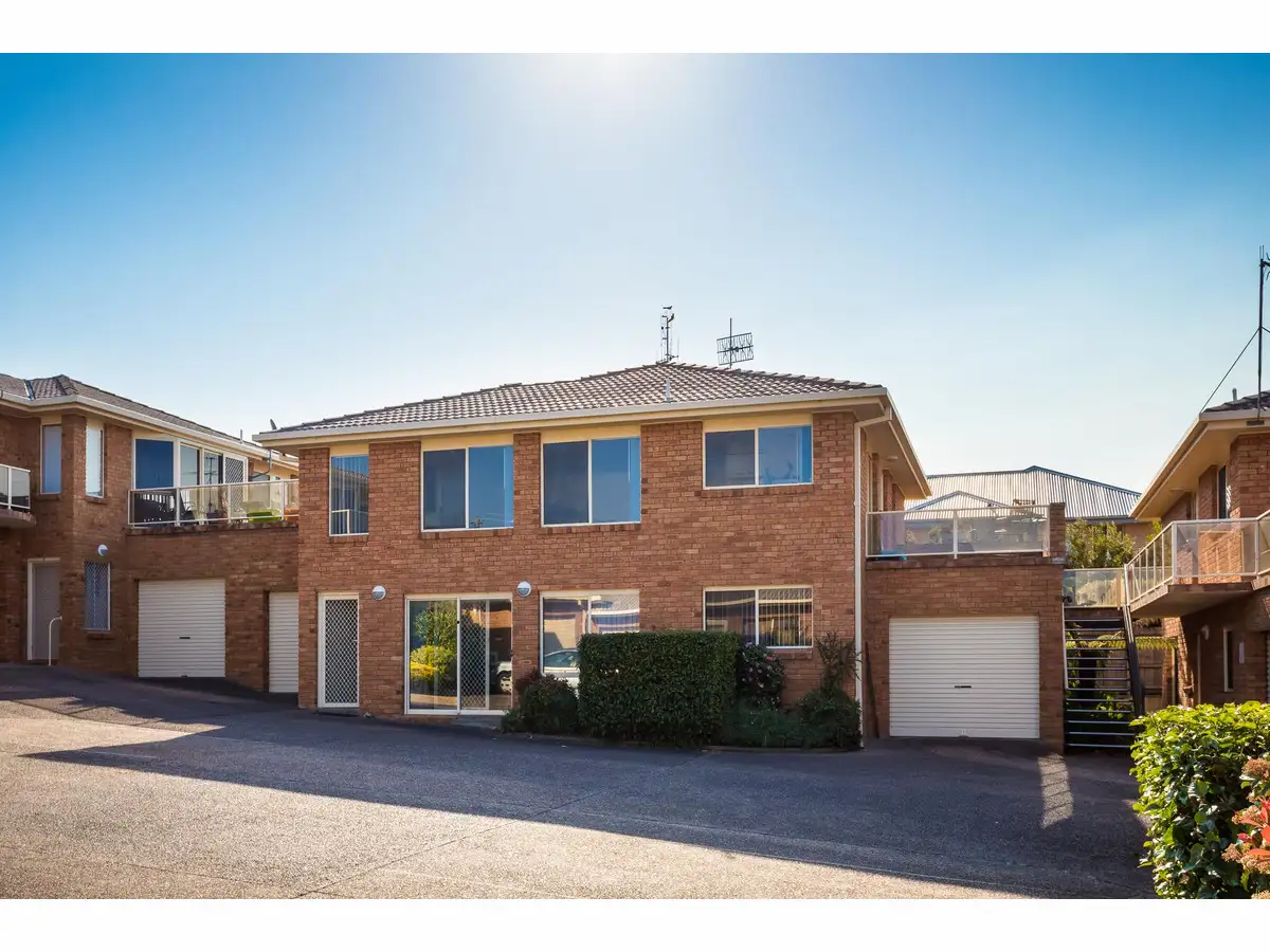 Main view of Homely apartment listing, 7/55 Merimbula Drive, Merimbula NSW 2548