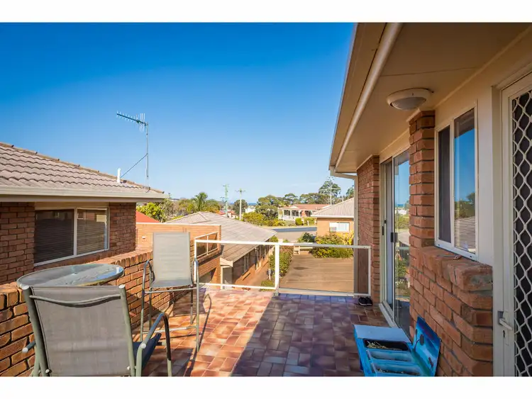 Fifth view of Homely apartment listing, 7/55 Merimbula Drive, Merimbula NSW 2548