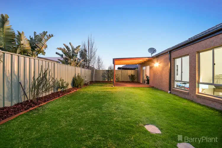 Fourth view of Homely house listing, 47 Edmund Street, Pakenham VIC 3810