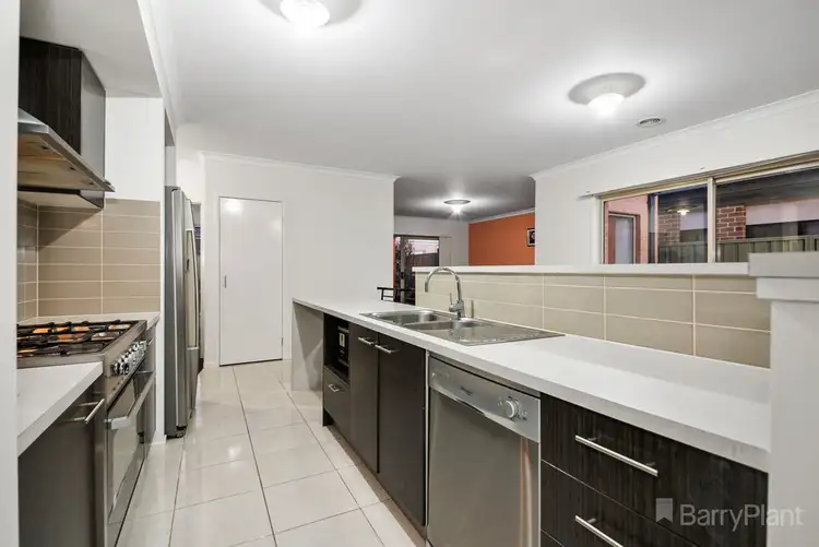 Fifth view of Homely house listing, 47 Edmund Street, Pakenham VIC 3810