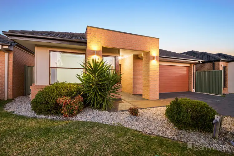 47 Edmund Street, Pakenham VIC 3810