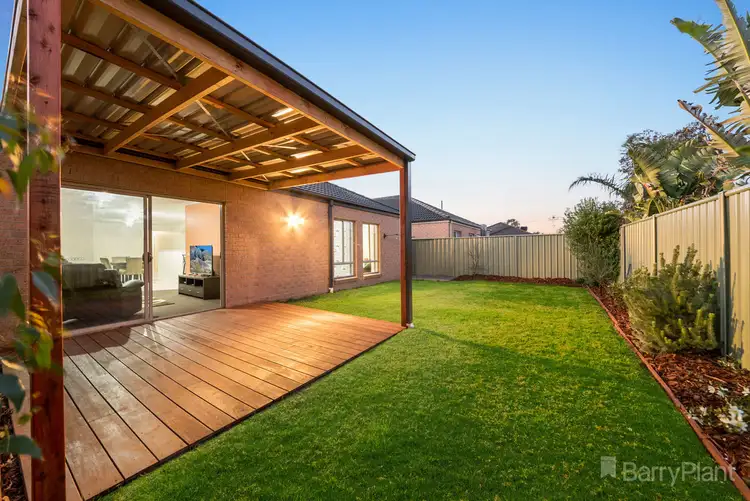 Second view of Homely house listing, 47 Edmund Street, Pakenham VIC 3810