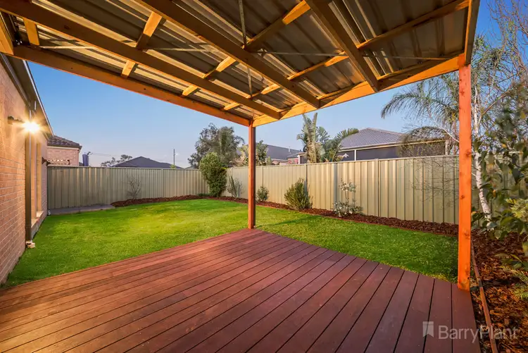 Third view of Homely house listing, 47 Edmund Street, Pakenham VIC 3810