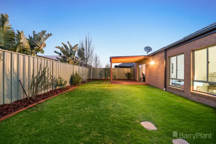 Fourth view of Homely house listing, 47 Edmund Street, Pakenham VIC 3810