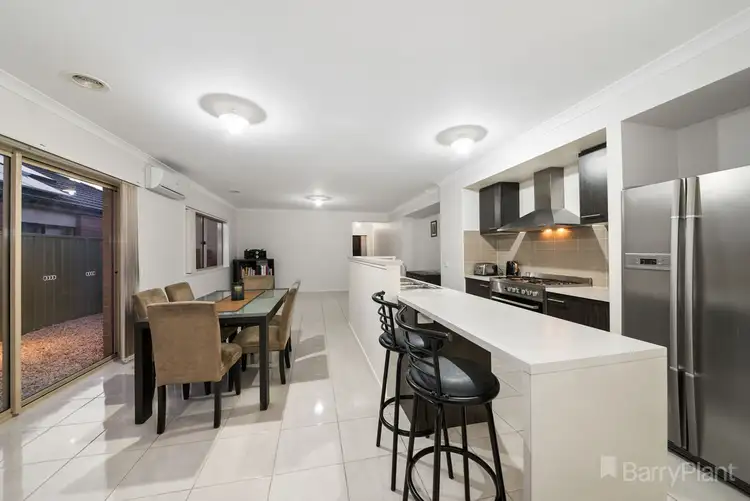 Sixth view of Homely house listing, 47 Edmund Street, Pakenham VIC 3810