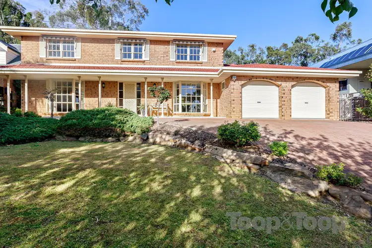 59 Declivity Street, Highbury SA 5089