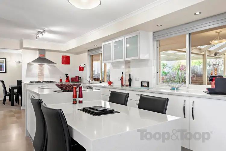 Second view of Homely house listing, 59 Declivity Street, Highbury SA 5089