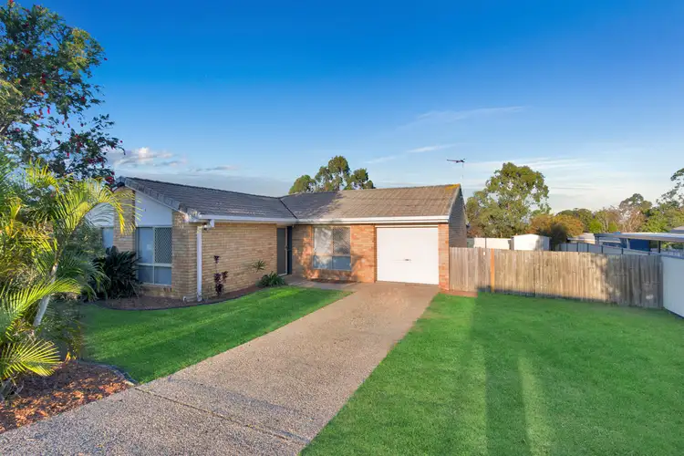 Fifth view of Homely house listing, 5 Kurilpa Street, Marsden QLD 4132