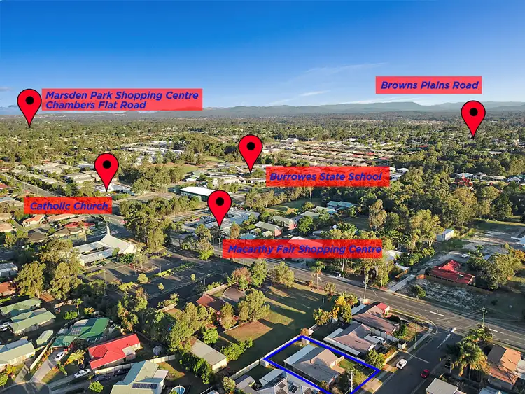 Sixth view of Homely house listing, 5 Kurilpa Street, Marsden QLD 4132