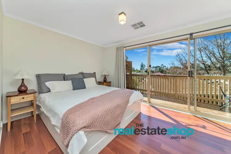 Fourth view of Homely house listing, 3/6 Earle Place, Page ACT 2614