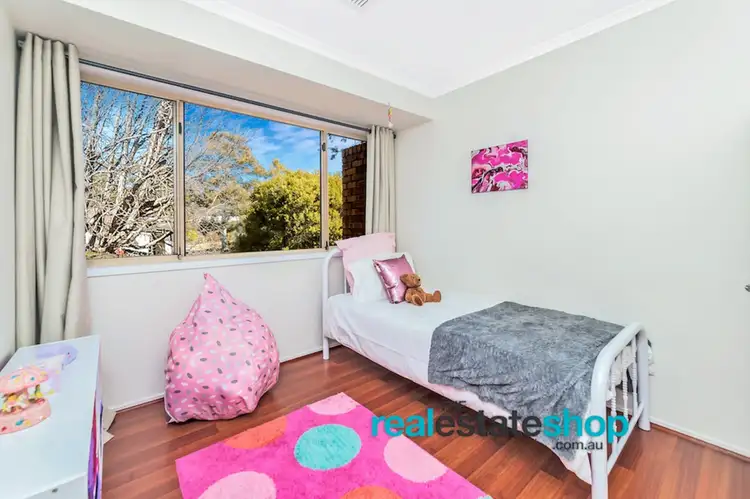 Fifth view of Homely house listing, 3/6 Earle Place, Page ACT 2614