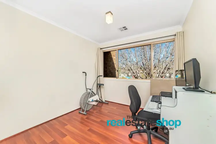 Sixth view of Homely house listing, 3/6 Earle Place, Page ACT 2614