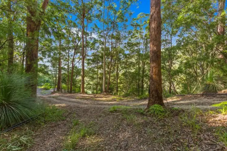 Main view of Homely land listing, 147 The Bloodwoods, Stokers Siding NSW 2484