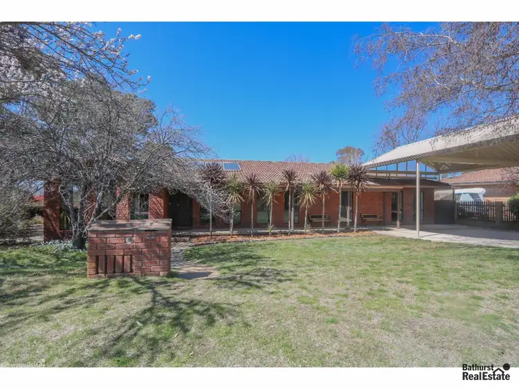 22 Scotford Place, Windradyne NSW 2795