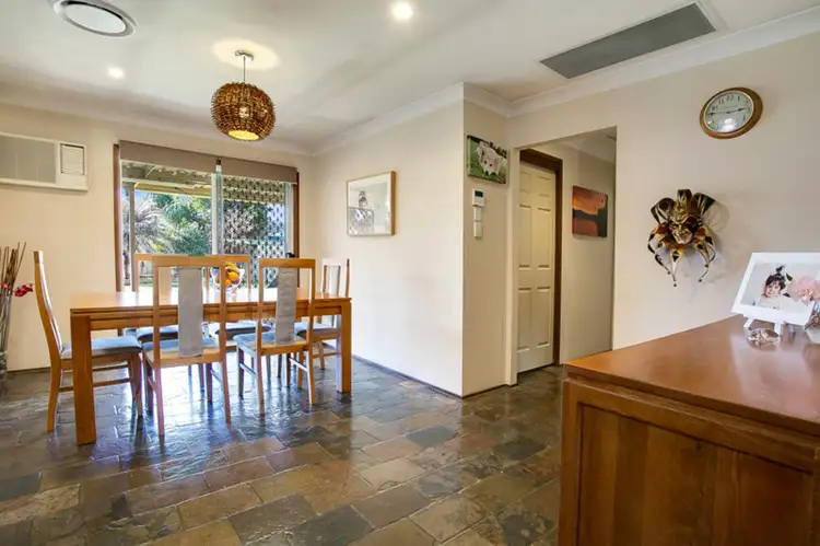 Fourth view of Homely house listing, 19 Mistletoe Avenue, Claremont Meadows NSW 2747