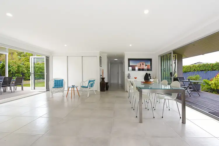 21 Bauhinia Drive, Mooloolaba QLD 4557