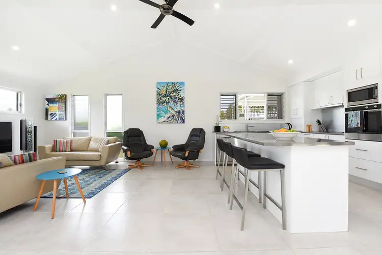 Fifth view of Homely house listing, 21 Bauhinia Drive, Mooloolaba QLD 4557